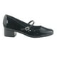 thumbnail image 1 of Zapato Via Marte Mujer 070-012-01 Negro Casual, 1 of 6