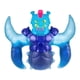 thumbnail image 1 of Figura de acción Heroes of Goo Jit Zu Galaxy Attack Saturnaut, 1 of 6