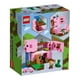 thumbnail image 3 of Set LEGO Minecraft La Casa-Cerdo 21170, 3 of 3