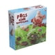 thumbnail image 1 of Juego de Mesa PlayMonster Pigs on Trampolines para 2 Jugadores, 1 of 3