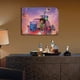 thumbnail image 5 of Dreamworks Home Cartel Metálico, Decoración de Pared de Cartel Metálico Personalizado para Regalos de Fans, Amigos, Familia y Amantes 20*30CM, 5 of 6