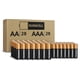 thumbnail image 1 of Batería Duracell Coppertop AA + AAA, paquete de 56 unidades, 1 of 4