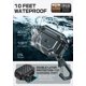 thumbnail image 3 of Funda SUPCASE Unicorn Beetle Pro para AirPods Pro de segunda y primera generación, 3 of 9