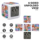 thumbnail image 3 of Desmarcar Club Winx Multicolor, 3 of 6