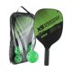 thumbnail image 5 of Juego De Paletas De Pickleball De 2 Raquetas De Pickleball De Agarre Cómodo Para 2 Jugadores Adultos, 5 of 5