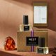 thumbnail image 5 of Frascos de recarga para difusor de pared NEST New York Moroccan Amber, 5 of 7
