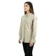 thumbnail image 3 of Camisa HW Duck Dry Mujer Beige, 3 of 8