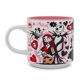 thumbnail image 1 of Taza de café plateada Buffalo Disney Nightmare Before Christmas, 1 of 9