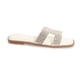 thumbnail image 2 of Sandalia Blanco Pand-G, 2 of 5