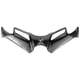 thumbnail image 5 of Carenado Delantero De Motocicleta Winglet, Cubierta De Ala Aerodinámica Para Yamaha Nmax125, Patrón De Ondulación De Agua, 5 of 5