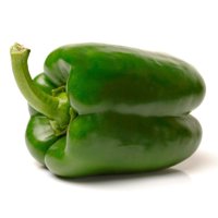 Pimiento Verde 1 Un
