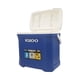 thumbnail image 2 of Cooler Nevera Hielera Latitude Azul 28 Litros Igloo azul Tamano Unico, 2 of 5