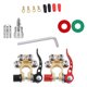 thumbnail image 4 of Kits De Conectores De Terminal De Batería 4 Vías Para Llank Pinceles Para SAE Caravan Set B, 4 of 5