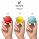 thumbnail image 5 of Juguete para perro Playology, variedad de aromas, tamaño mediano – pack de 3, 5 of 7