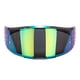 thumbnail image 2 of Visera De Lente De Protección Facial Completa Anti-UV Para Cascos De Motocicleta Blade-2, KRE, 2 of 5
