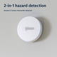 thumbnail image 2 of Detector de humo y monóxido de carbono SimpliSafe Gen 3, 2 of 5