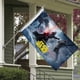thumbnail image 3 of Star Wars Bandera impresa con temática, regalo perfecto para fanáticos, amigos y familiares, y adecuada para actividades al aire libre e interiores, decoraciones de fiesta. 60*90CM, 3 of 6