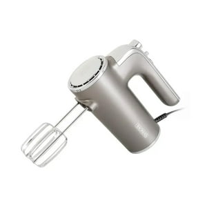 Batidora De Mano 5Vel + Turbo 400W Accesorios Th-8845M Thomas