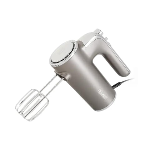 Batidora De Mano 5Vel + Turbo 400W Accesorios Th-8845M Thomas