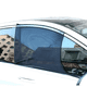 thumbnail image 1 of Parasol Ventanas Laterales Delanteras Auto Set X2 80x50, 1 of 3