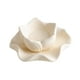 thumbnail image 2 of Portavelas De Loto Portavelas Para Aniversario, Dormitorio, Granja, Gypsophila Amarilla, 2 of 5