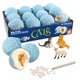 thumbnail image 1 of Educational Discovery Dig MindWare Dig It Up Cats, paquete de 12, 1 of 7