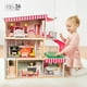 thumbnail image 4 of Casa de Muñecas + Muebles Madera Montessori  Bella, 4 of 9