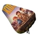 thumbnail image 1 of Niños Búfalo Funda de Asiento de Bicicleta Impermeable, Cojín Elástico Suave, Protector contra Lluvia, Polvo y UV, 1 of 6