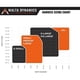 thumbnail image 2 of Arnés de Seguridad Malta Dynamics Warthog Protección Caídas OSHA ANSI, 2 of 3