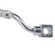thumbnail image 3 of Manguera de freno delantera izquierda TRQ para Silverado 1500 2003-2005, 3 of 7