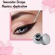 thumbnail image 2 of Set de Brochas para Delineador Vertex Beauty, Finas y Anguladas para Gel Líquido, 2 of 8