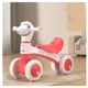 thumbnail image 2 of Bicicleta Equilibrio Aprendizaje Scooter Balance 4 Ruedas Ro, 2 of 7