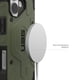 thumbnail image 4 of Funda de teléfono URBAN ARMOR GEAR UAG Pathfinder para iPhone 17, 4 of 9