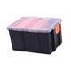 thumbnail image 4 of Caja de almacenamiento de Hardware, caja de piezas de herramientas pequeñas, ahorro de espacio, caja de piezas de montaje Universal versátil y creativ, 4 of 5