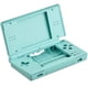thumbnail image 1 of Kit de carcasa de repuesto OSTENT para Nintendo DS Lite, azul, 1 of 7