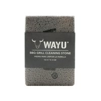 Piedra Para Limpiar Parilla De 10X7X4Cm Bbq Stone Wayu