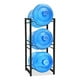 thumbnail image 1 of Rack Organizador Estante 3 Botellones Bidones Agua 20 L, 1 of 3