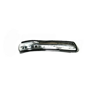 Original - Foco Intermitente Espejo Izquierdo Kia Cerato 2013 2014 2015 2016 2017 2018 Negro