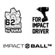 thumbnail image 5 of Juego de brocas de torsión Impact VESSEL IMPACT BAL +2x50 PH2 15 piezas, 5 of 5