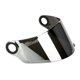 thumbnail image 1 of Lente De Visera De PC Para Cascos Integrales FF358 396, 1 of 5