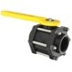 thumbnail image 1 of Válvula de bola Farmer Bob's Parts de 2" NPT de paso completo, 1 of 2