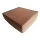 thumbnail image 4 of sofá futon cojín del asiento cubierta sofá slipcover protector marrón brown_size s, 4 of 5
