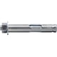 thumbnail image 3 of Ancla con forma de cabeza hexagonal Bolt Hillman de 1/2 x 7,5 cm, paquete de 12, 3 of 8