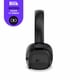 thumbnail image 3 of Audífonos Over Ear Feel 250 Bluetooth - Aux - Usb-C Negro, 3 of 7