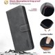 thumbnail image 2 of Funda Billetera para Samsung Galaxy S21 Protección RFID y Soporte Ajustable Negro, 2 of 6