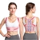 thumbnail image 1 of Corrector de postura URBTFLM ajustable para mujer, 1 of 9