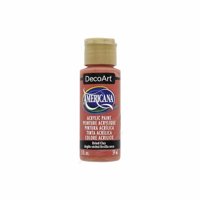 Decoart - Arcilla Seca Paint Deco Art Americana, 60 Ml, A Base De Agua, No Tóxica