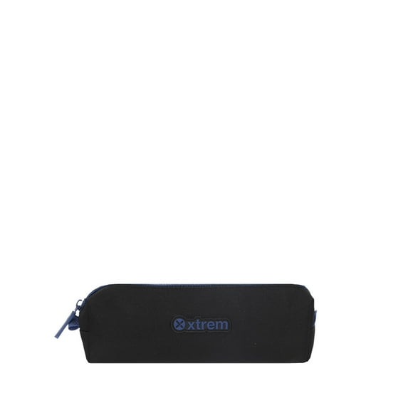 Estuche Xtrem Sketch 5XT Negro/Azul