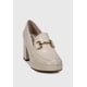 thumbnail image 4 of Zapato Yahiza Beige, 4 of 5