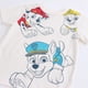 thumbnail image 3 of Pijama Manga Corta Niño Paw Patrol Full Print Blanco, 3 of 5